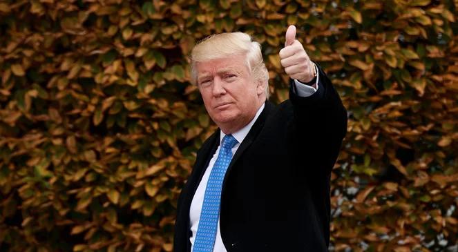 Donald Trump a światowa gospodarka