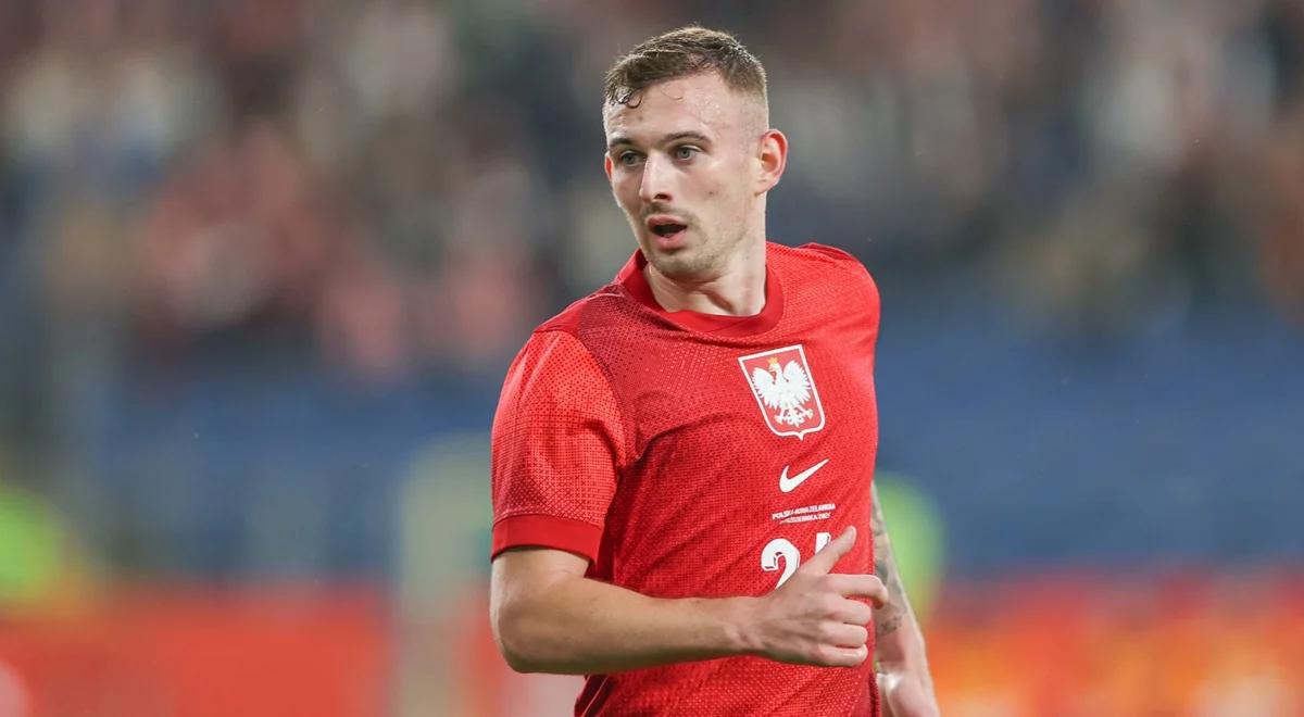 Kacper Kozłowski wraca do formy. To już trzeci gol Polaka w sezonie [wideo]