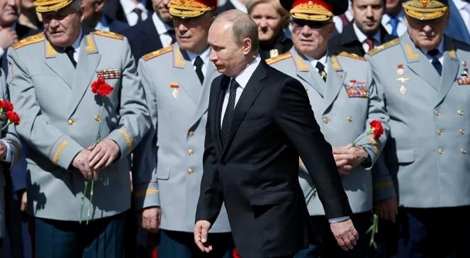 Władze Francji zaprosiły prezydenta Rosji. Ambasador: Putin przyjedzie