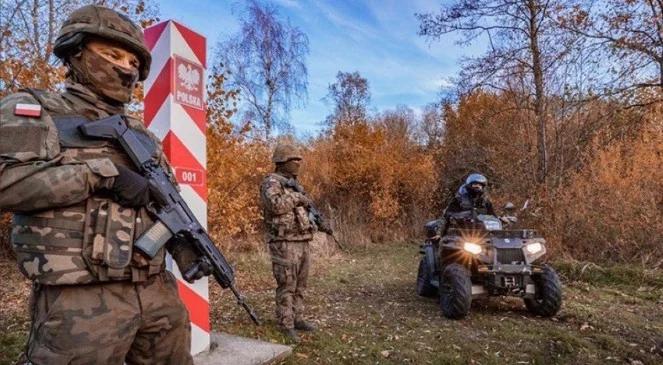 Abp Guzdek: odrzućmy wulgaryzmy i język pogardy wobec stróżów bezpieczeństwa