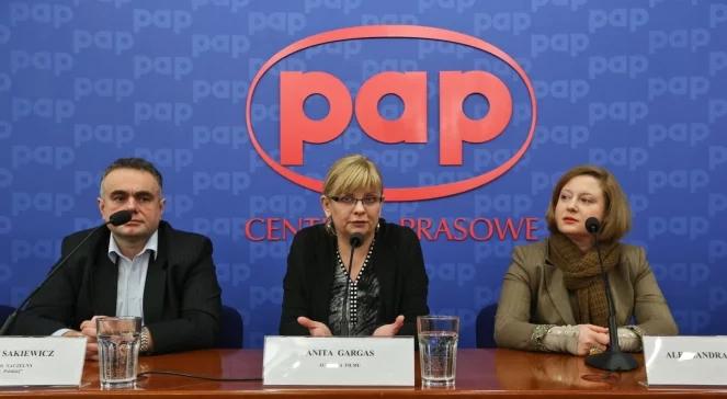 Film Gargas o Smoleńsku: nie przesądzamy ale...