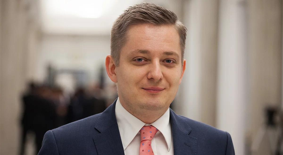 Jakub Stefaniak (PSL): CETA to też spustoszenie w zdrowiu