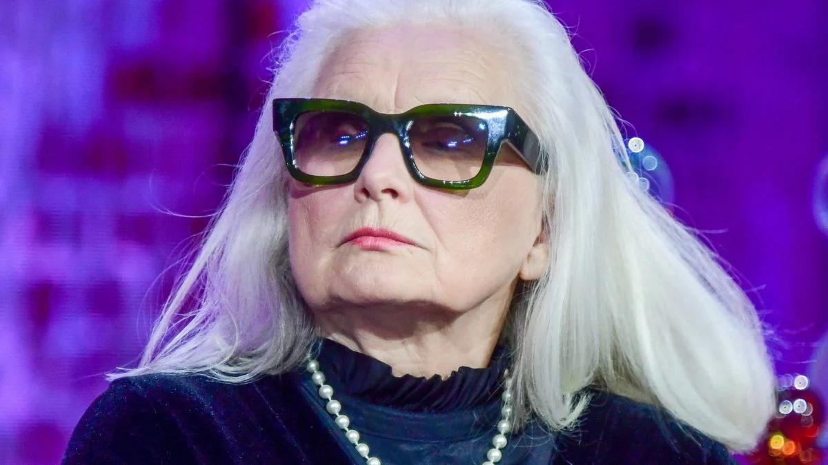 Magda Umer odwołała koncerty. Przyczyną "nagła choroba"