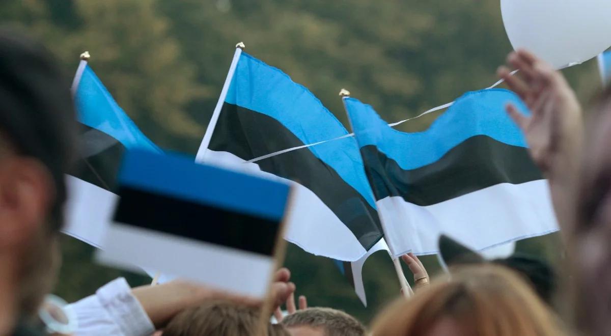 Estonia świętuje 30 lat niepodległości. W uroczystościach weźmie udział marszałek Sejmu Elżbieta Witek