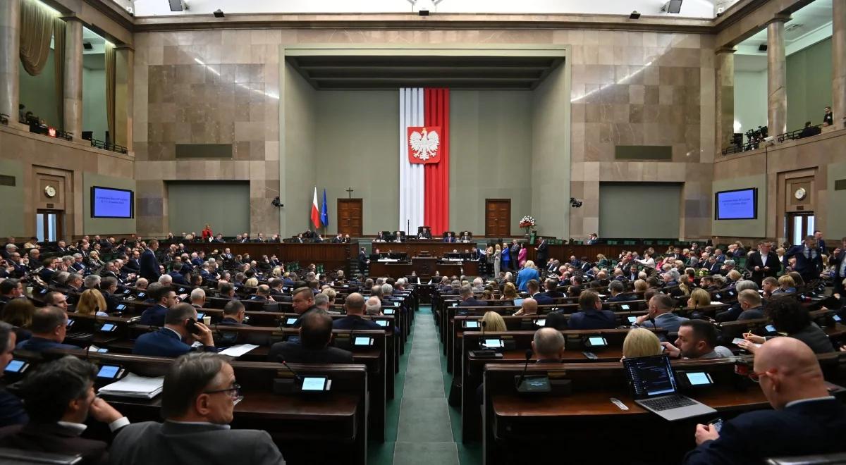 Debata o aborcji. Sprawdź, co jest w czterech projektach poselskich