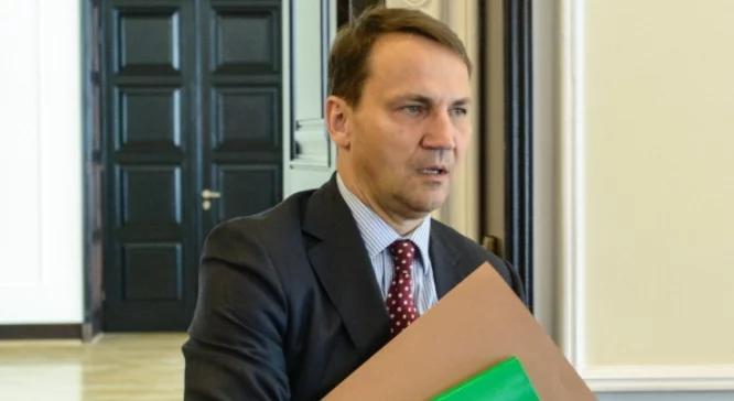 Sikorski wezwał ambasadora Rosji: Żyrinowski nie jest szeregowym posłem