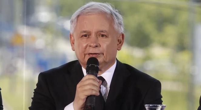 Kaczyński uderza w Tuska: tak złego premiera jeszcze nie mieliśmy