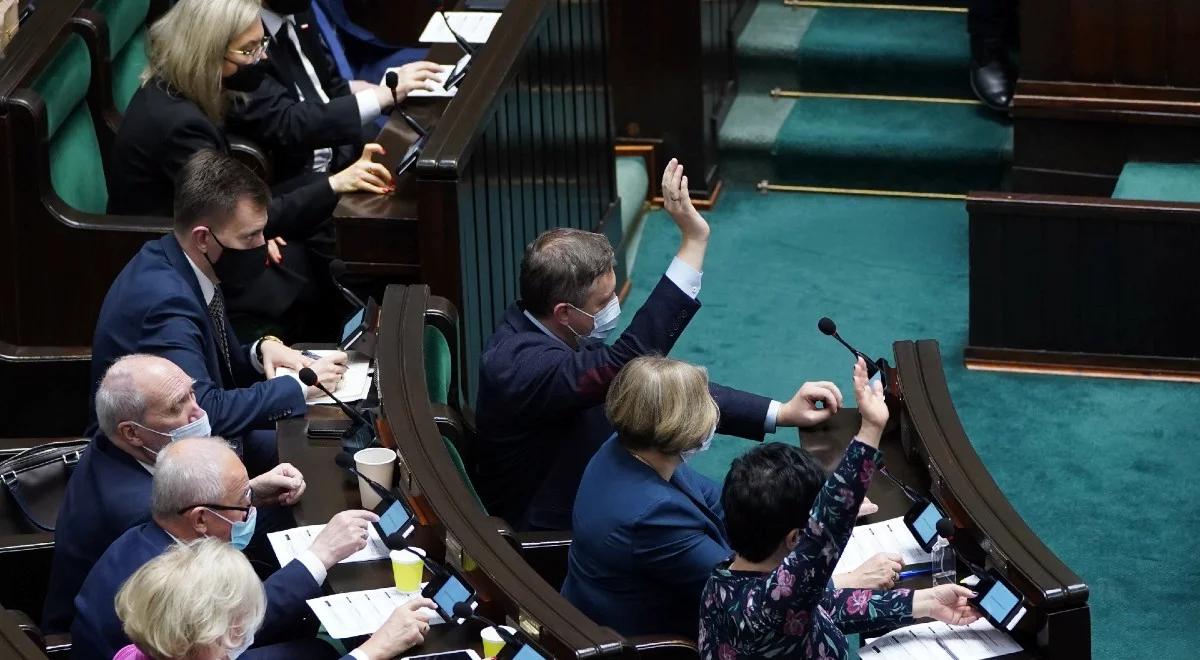 Nowelizacja prawa oświatowego. Sejm przełamał sprzeciw Senatu, ustawa trafi do prezydenta