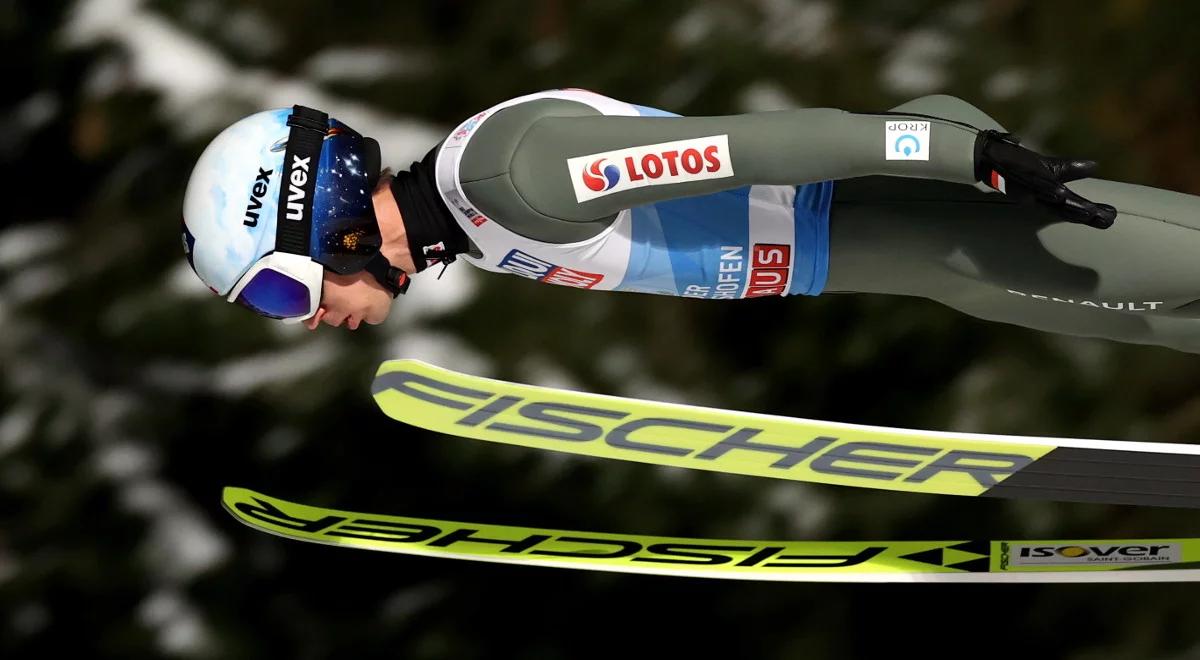 Turniej Czterech Skoczni: Kamil Stoch show. Polak zdeklasował konkurencję 