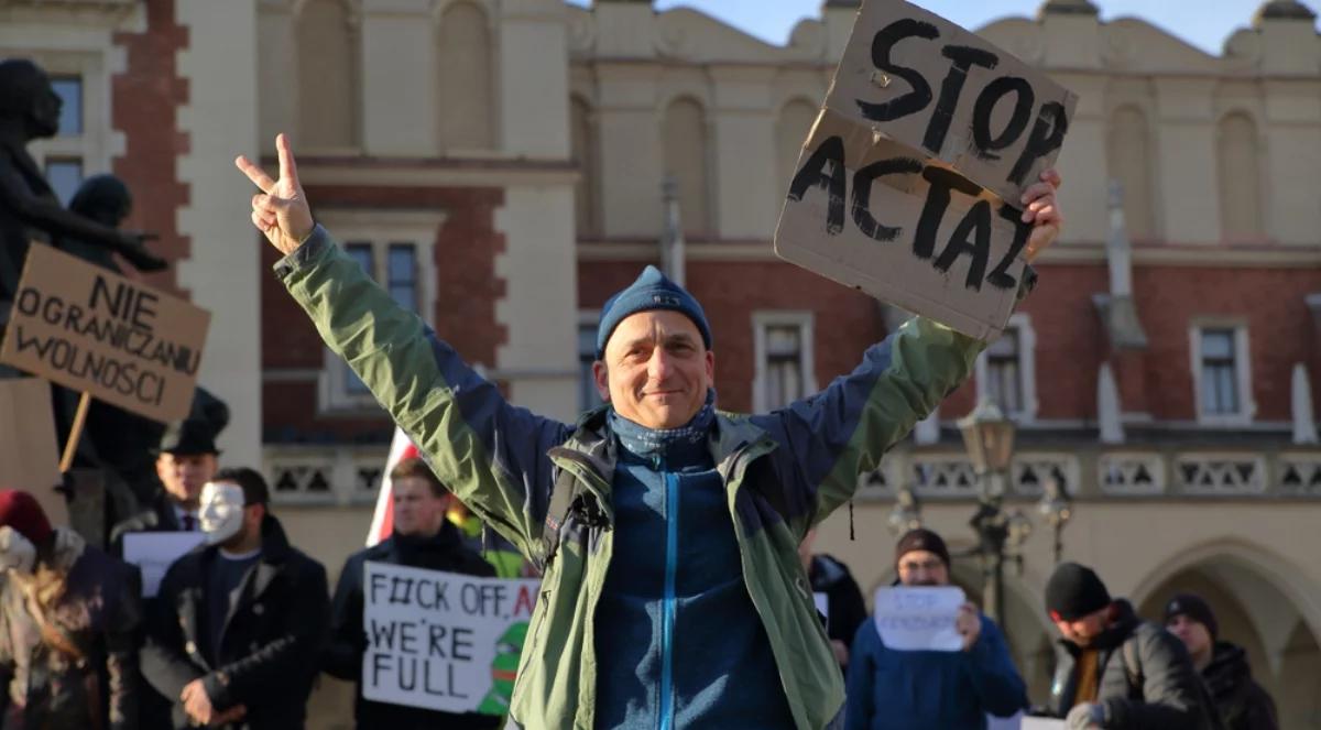 Polski rząd złożył skargę do TSUE na tzw. ACTA2. Szef MSZ: fundamentalne zagrożenie dla wolności wypowiedzi w internecie 