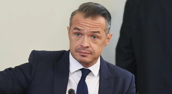 Trwa przesłuchanie Sławomira Nowaka przed komisją ds. Amber Gold