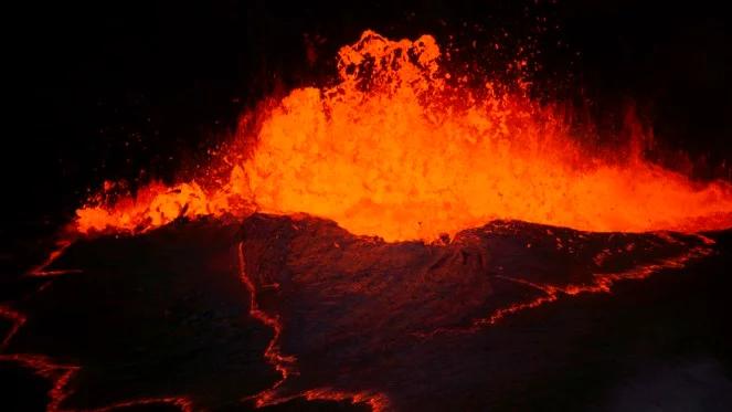 6 osób nie żyje po wybuchu wulkanu w Indonezji