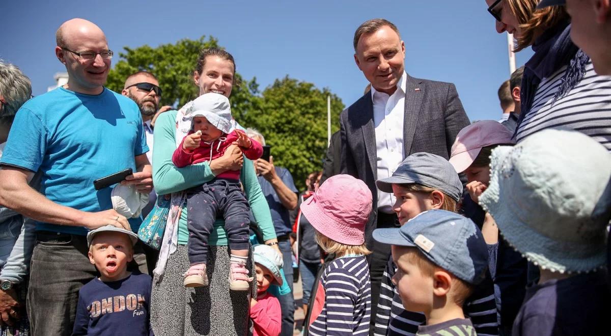 Eksperci o wyborach. Na jaką politykę gospodarczą postawią w niedzielę Polacy?