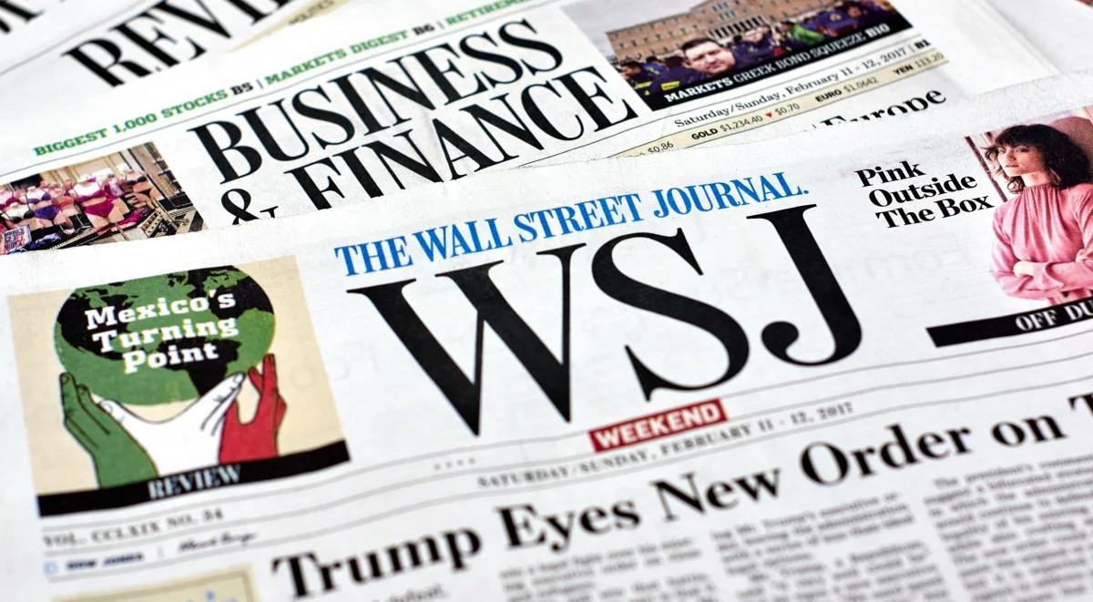 Dziennikarka "Wall Street Journal" zaocznie skazana w Turcji za "szerzenie propagandy na rzecz kurdyjskich rebeliantów" 