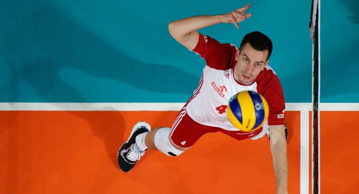 PlusLiga: Marcin Komenda siatkarzem Stali Nysa