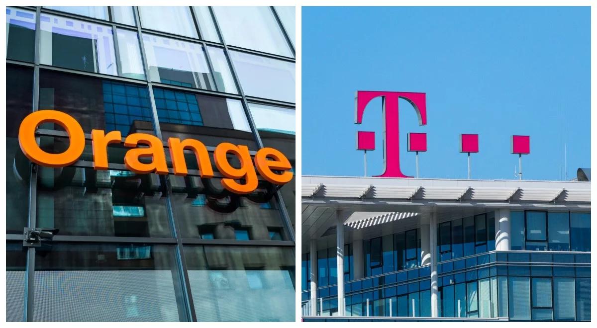 Masz abonament w Orange lub T-Mobile? Możesz przepłacać. UOKiK stawia zarzuty