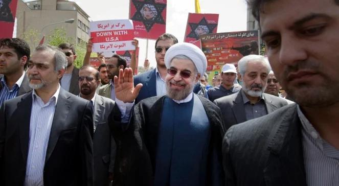 Złagodzą sankcje Iranowi? Niemcy wychodzą z inicjatywą