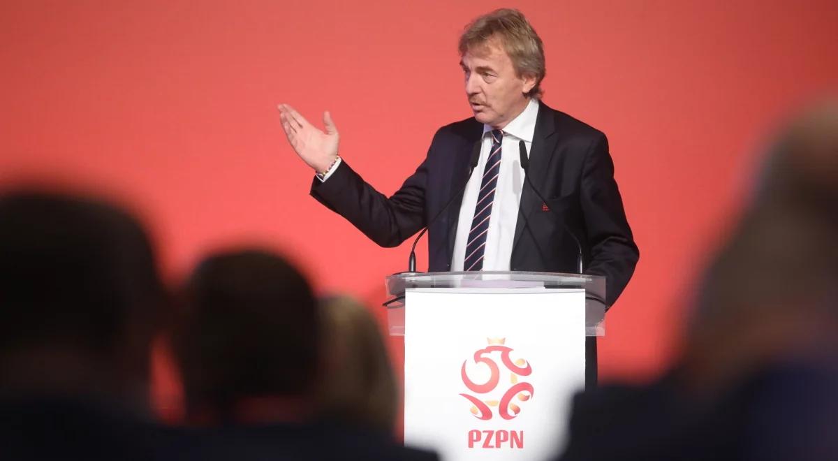 PZPN z większym budżetem na przyszły rok. Kosztowny mundial U-20
