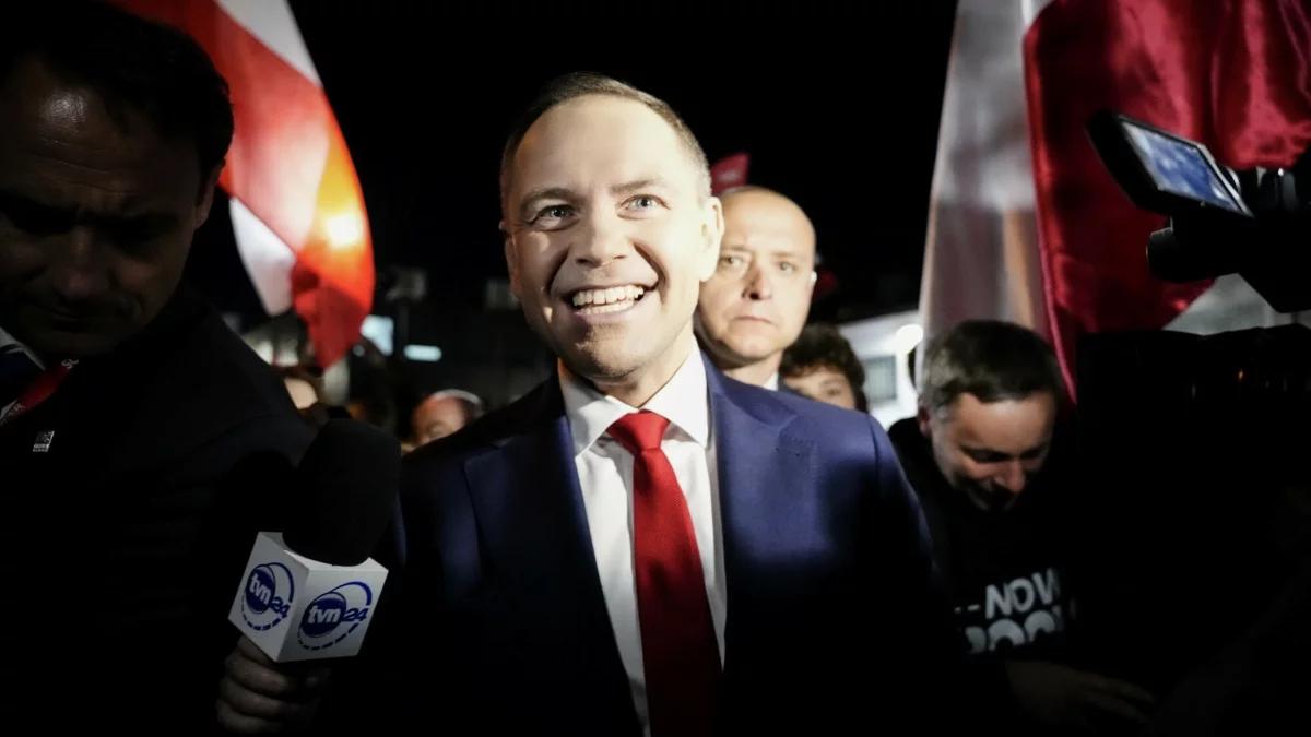 Przyspieszone wybory do Sejmu po wygranej Nawrockiego? Jest nowy sondaż