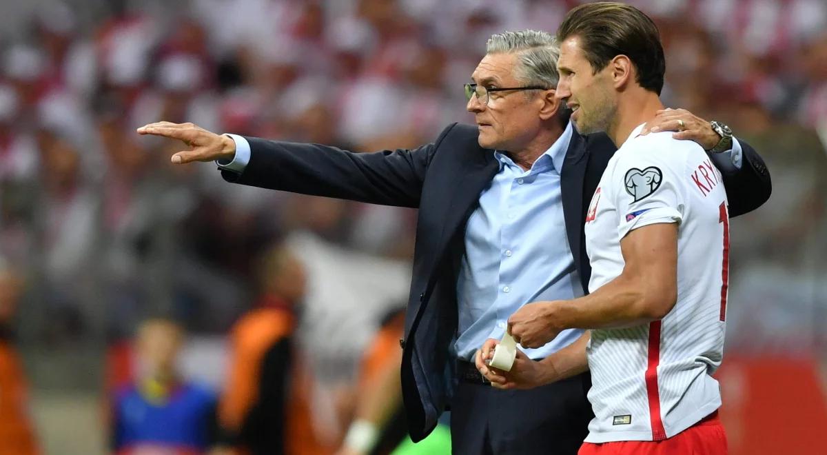 Serie A: transferowa ofensywa Milanu trwa. Krychowiak także znalazł się na liście życzeń?
