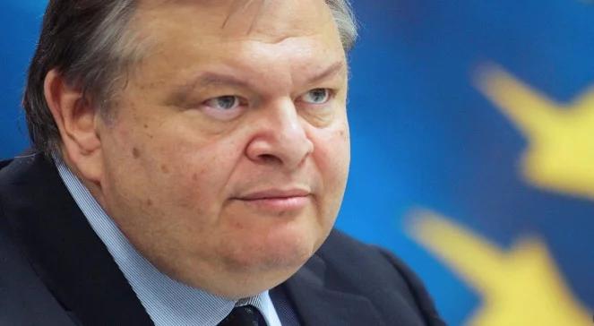 Strefa euro ma nową wizję ratunku dla Grecji