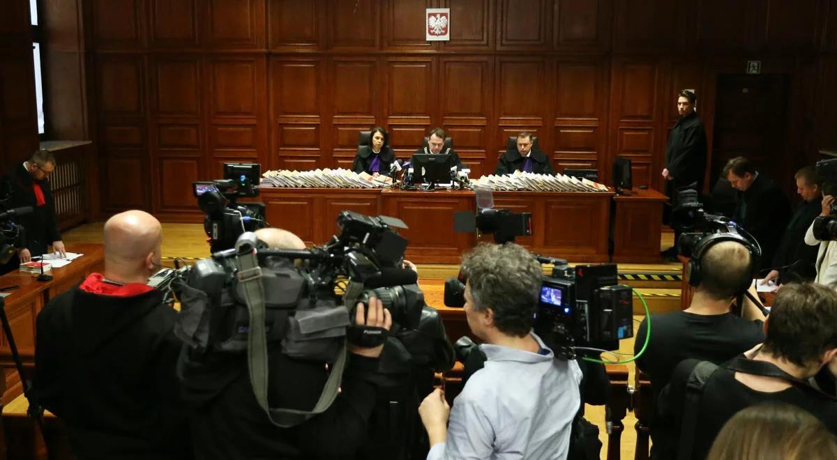 Są wyroki ws. afery podsłuchowej. Marek Falenta skazany na 2,5 roku więzienia