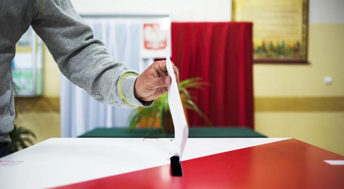 Komentatorzy o referendum