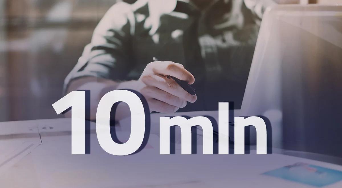Ile PITów złożono w tym roku przez internet?