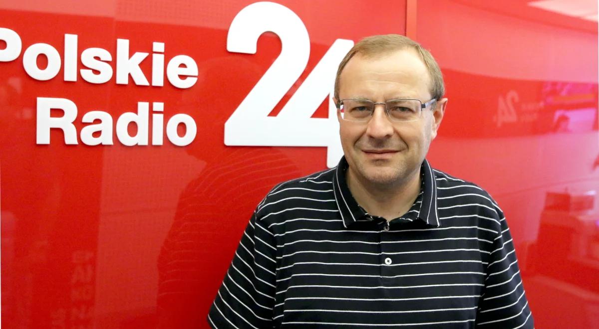 Prof. Antoni Dudek: Czerwiec '56 różni się od innych protestów w PRL. Obie strony miały broń