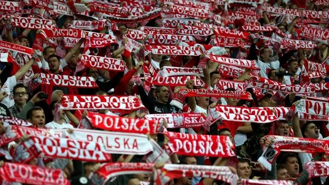 Wyroki po meczu z Niemcami. Grzywny i zakazy stadionowe dla Polaków