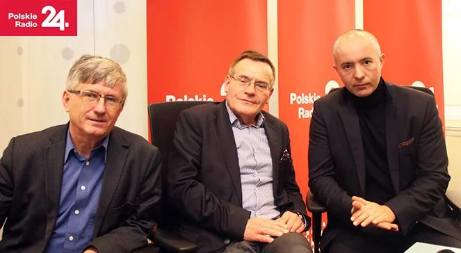 Ranking percepcji korupcji: Polska awansowała o 40 miejsc od 2005 roku