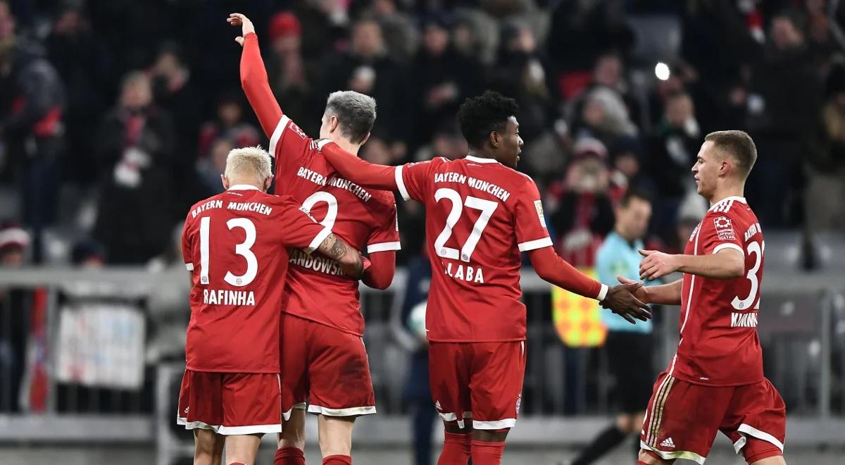Liga Mistrzów: Bayern chce wyrównać rachunki z PSG. Kolejne kluby zmierzają po awans