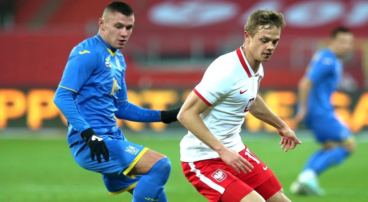 Polska - Ukraina. Są wyniki badań Gumnego. Debiutant może odetchnąć