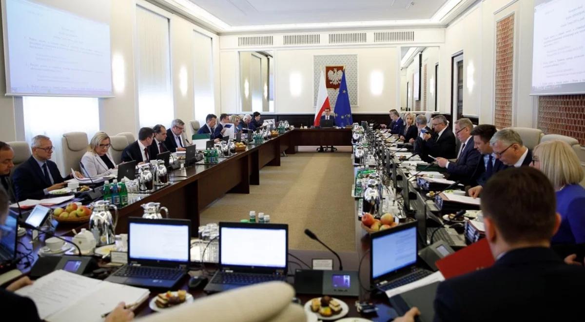 Prof. Jacek Zaleśny o rekonstrukcji rządu: PiS nie będzie mieć problemu z doborem nowych osób