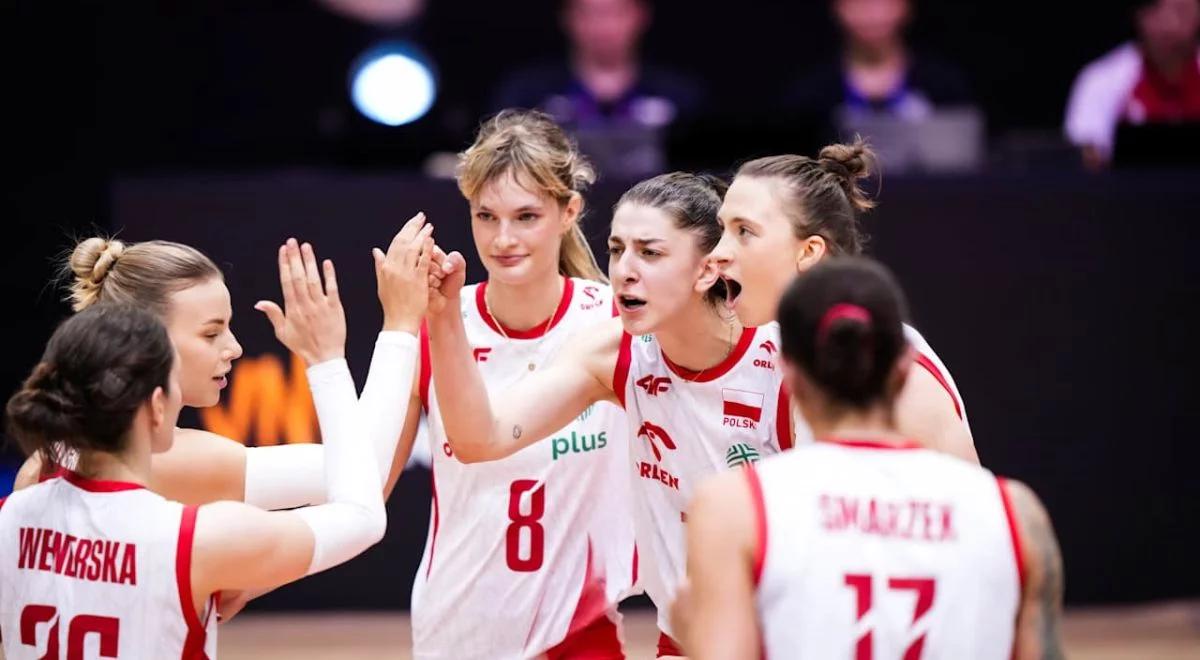 Polska - Bułgaria: Kiedy kolejny mecz Ligi Narodów? O której?