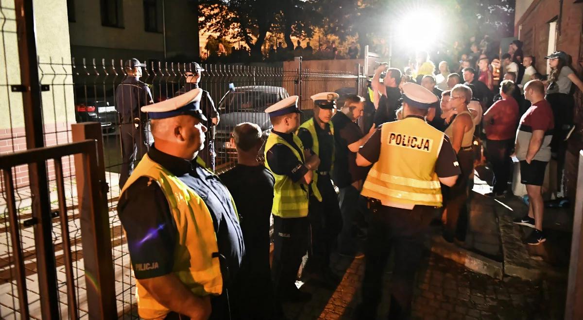 Znana jest data pogrzebu 10-latki z Mrowin. Matka dziewczynki apeluje