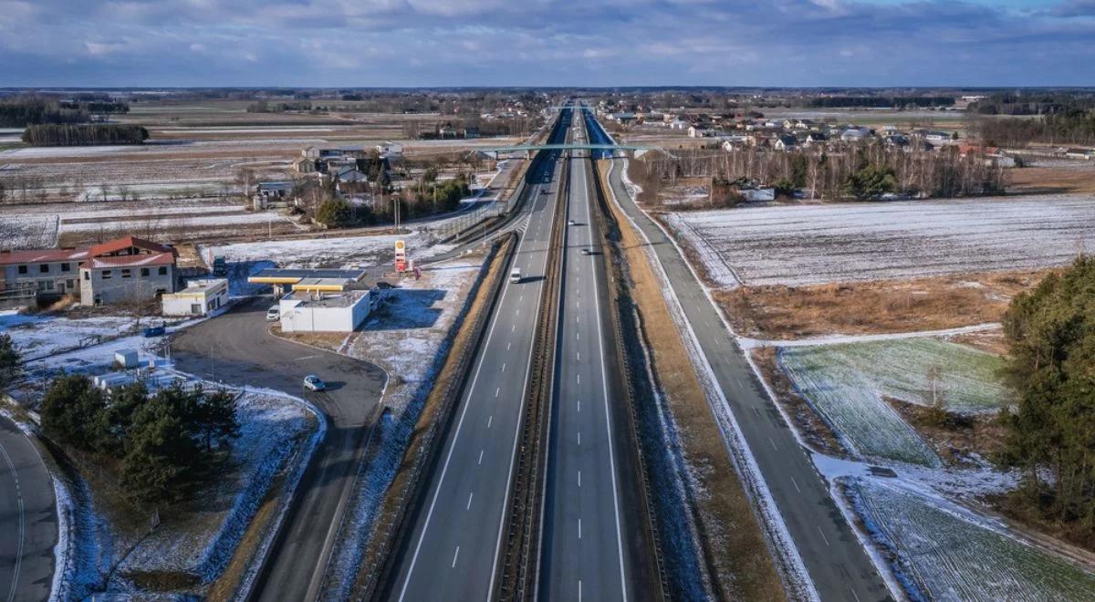 Rządowe wsparcie na drogi samorządowe w zachodniej Małopolsce. Resort ogłosił wysokość dofinansowania.