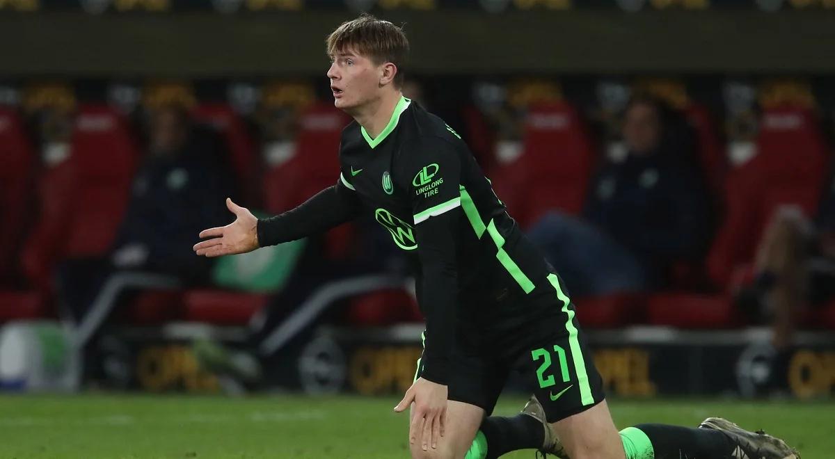Bundesliga: trzech chętnych na Bartosza Białka. Polak opuści Wolfsburg w poszukiwaniu minut?