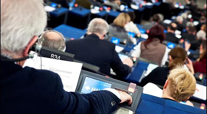 Wybory do PE: Europejskie podsumowanie