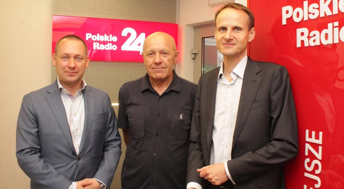 Efekt Brexitu? Ekonomiści: Polska zwiększy eksport do Niemiec