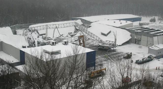 7 lat od tragedii w hali w Katowicach. Kolejny pozew