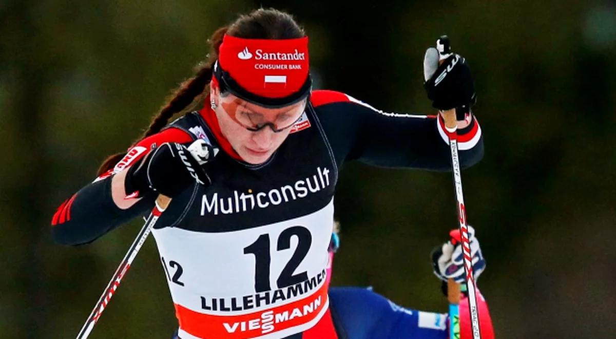Ski Classics: dobry bieg Kowalczyk w narciarskim maratonie w Livigno. Polka przegrała na finiszu