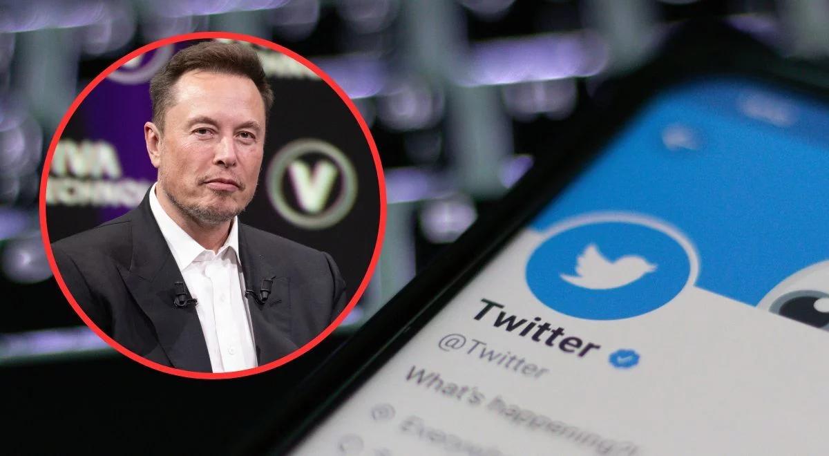 Musk wprowadza nowe zasady na Twitterze. Wszyscy myśleli, że to awaria