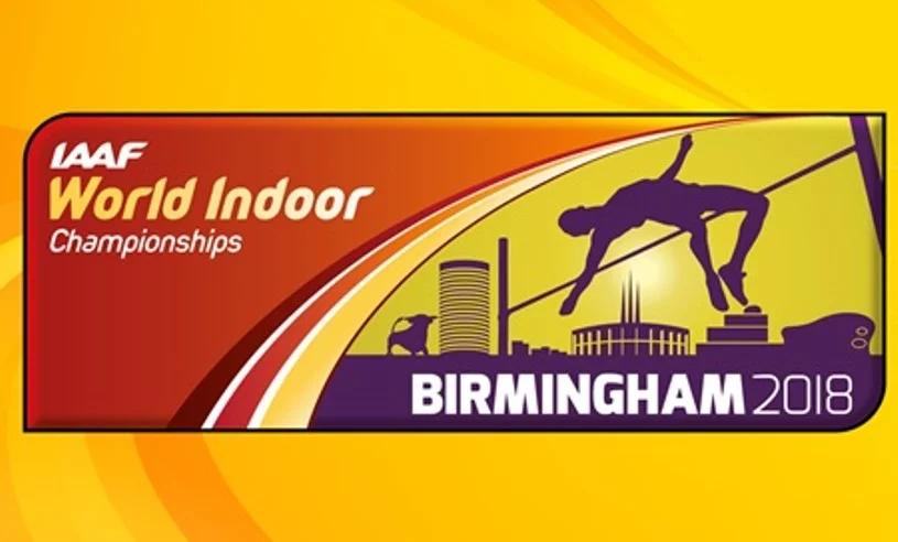 HMŚ BIRMINGHAM 2018