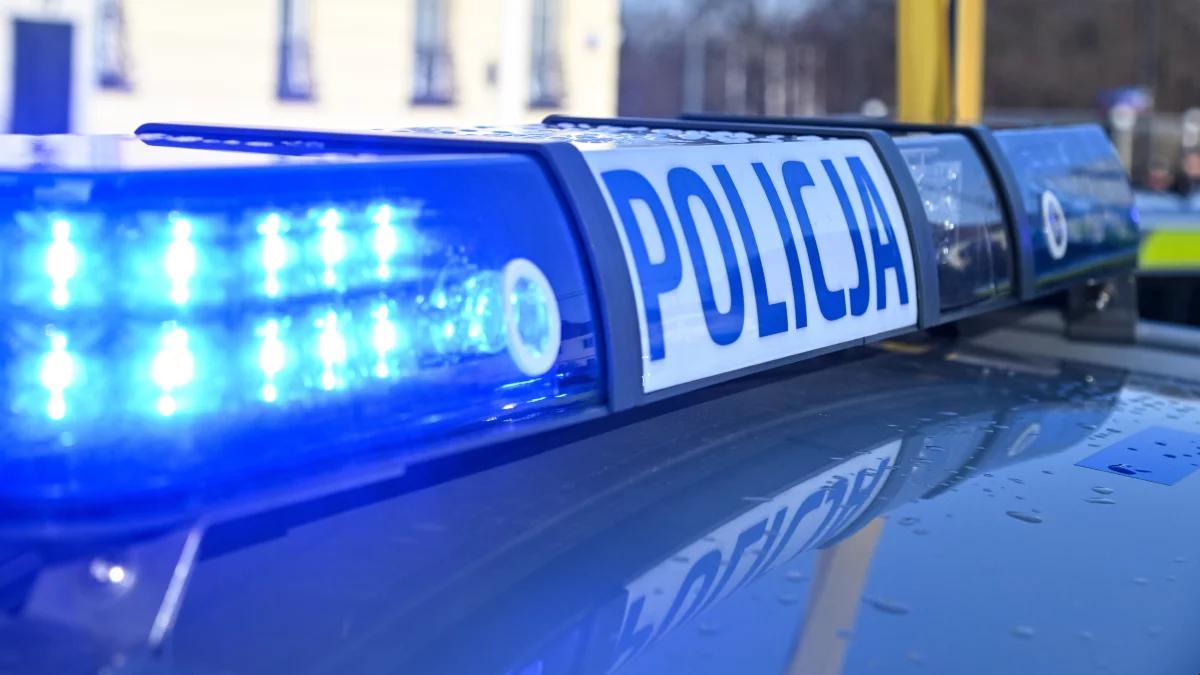 Krwawa strzelanina we Wrocławiu. Są ofiary śmiertelne 
