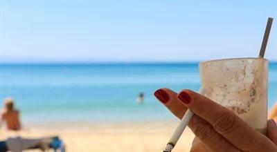 Zakaz palenia na włoskiej wysp...