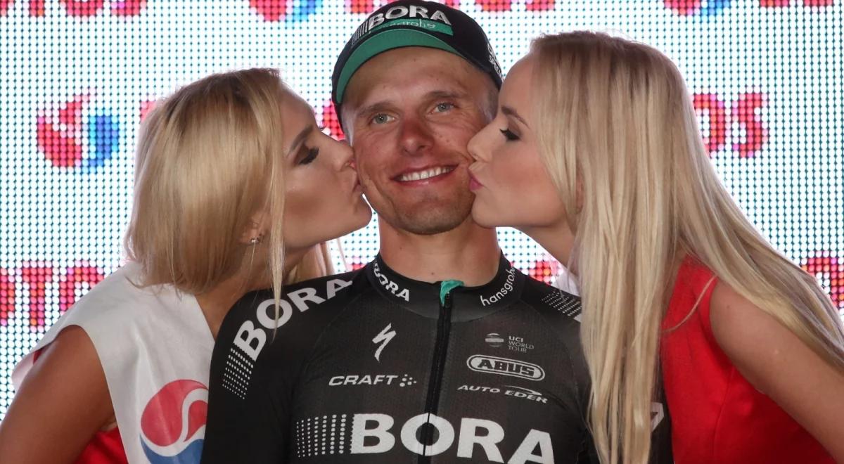 Tour de Pologne 2017: Heig wygrał w Zakopanem. Majka wiceliderem w "generalce" 