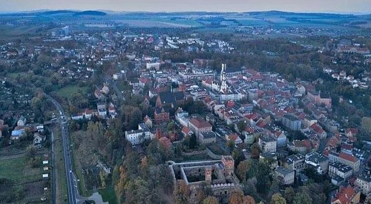 Szansa na zmniejszenie bezrobocia w regionie. W Ząbkowicach Śląskich powstanie park przemysłowy 