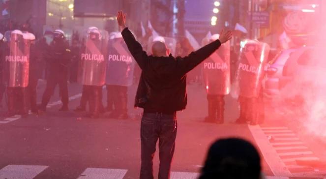 Prezydent ostro krytykuje policję: to szykana!