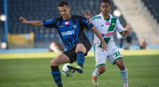 Ekstraklasa: obecna formuła rozgrywek zostaje